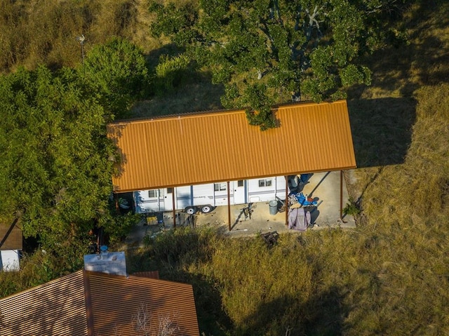 9499 N Shiloh Rd, Hulbert, OK 74441 - photo 16