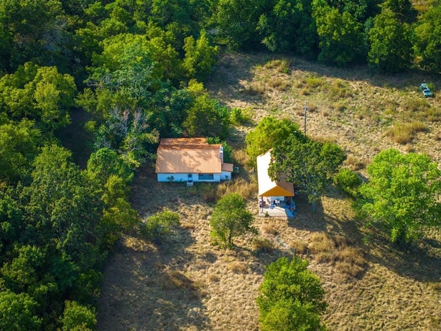 9499 N Shiloh Rd, Hulbert, OK 74441 - photo 28