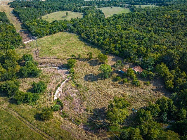 9499 N Shiloh Rd, Hulbert, OK 74441 - photo 30