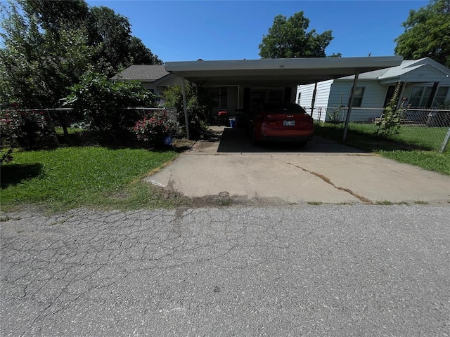 1512 NW Baldwin Ave, Lawton, OK 73507 - photo 2
