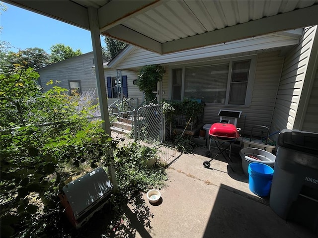 1512 NW Baldwin Ave, Lawton, OK 73507 - photo 3