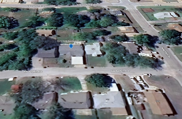 1512 NW Baldwin Ave, Lawton, OK 73507 - photo 5