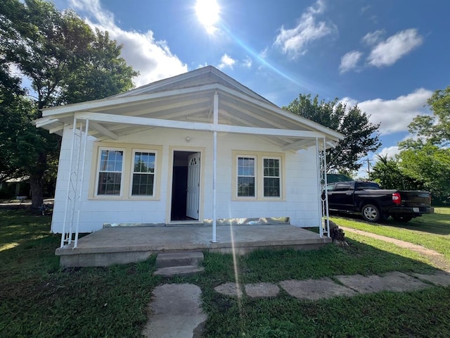 1001 E Vine St, Cushing, OK 74023 - photo 2