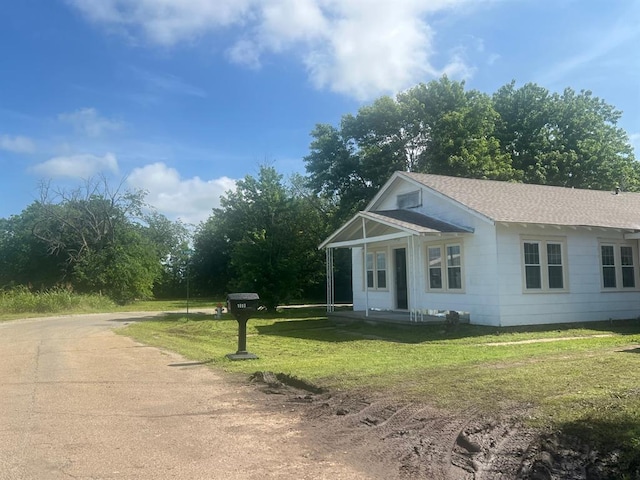 1001 E Vine St, Cushing, OK 74023 - photo 3