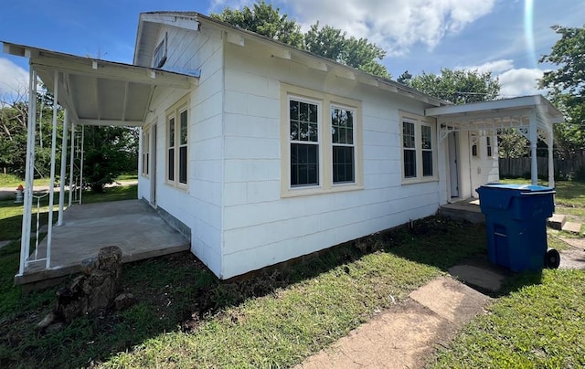 1001 E Vine St, Cushing, OK 74023 - photo 4