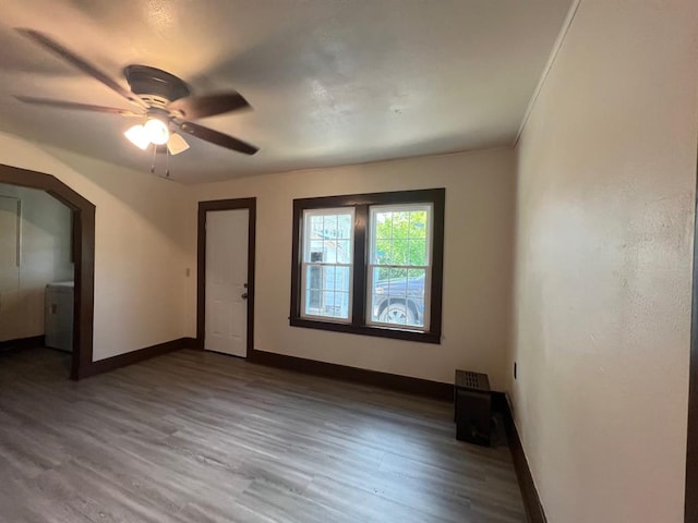 1001 E Vine St, Cushing, OK 74023 - photo 7