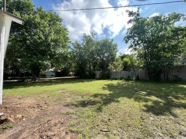 1001 E Vine St, Cushing, OK 74023 - photo 21