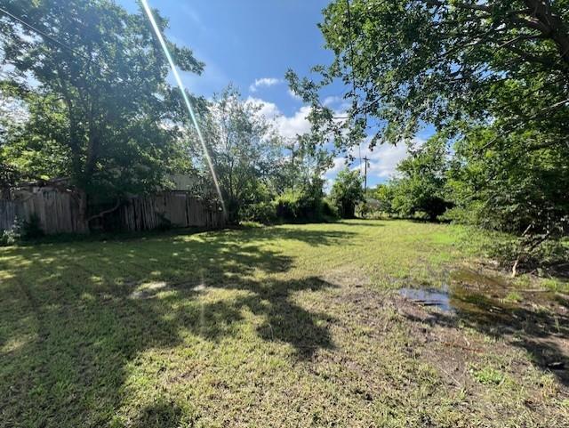 1001 E Vine St, Cushing, OK 74023 - photo 22