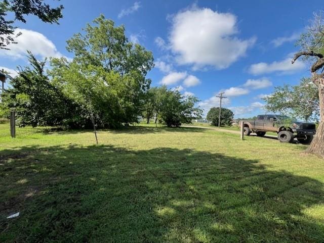 1001 E Vine St, Cushing, OK 74023 - photo 24