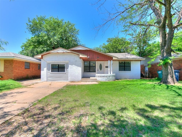 321 NW 80th St, Oklahoma City, OK 73114 - photo 1