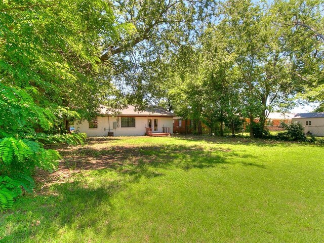 321 NW 80th St, Oklahoma City, OK 73114 - photo 40