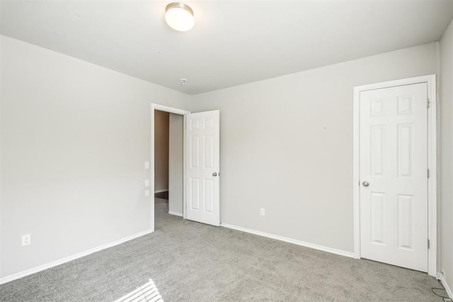 11712 NW 130th St, Piedmont, OK 73078 - unfurnished room with carpet flooring and baseboards
