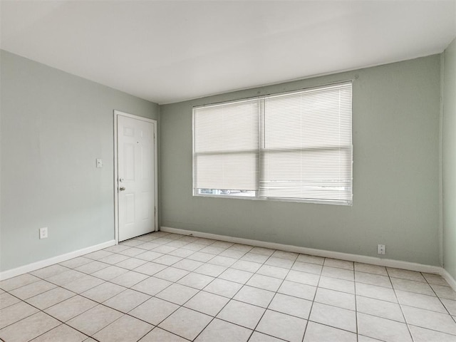 506 SW 24th St, Oklahoma City, OK 73109 - empty room with baseboards