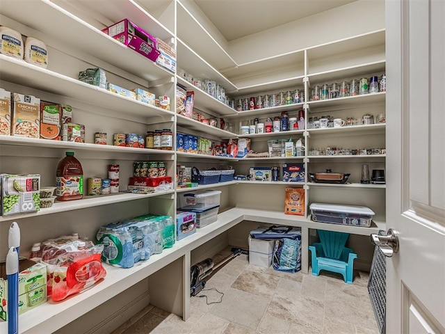 4311 Moorgate Dr, Norman, OK 73072 - view of pantry