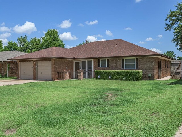2821 SW 86th St, Oklahoma City, OK 73159 - photo 1