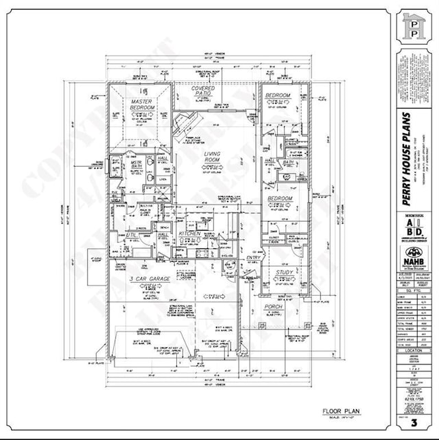 544 SE 13th St, Oklahoma City, OK 73129 - view of property floor plan