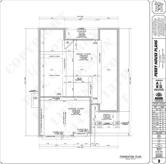 544 SE 13th St, Oklahoma City, OK 73129 - view of property floor plan