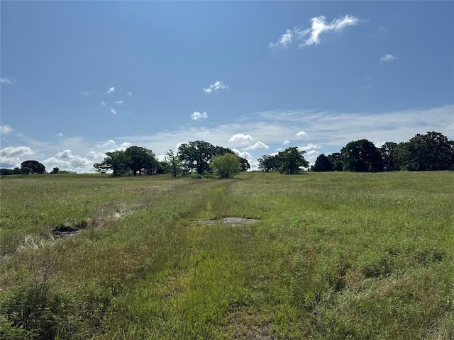 35352 Ew 1260th Rd, Seminole, OK 74868 - view of undeveloped land with rural landscape