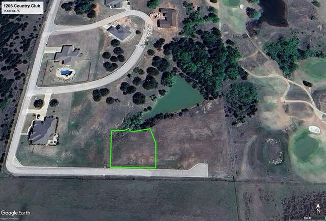 1206 E Country Club Dr, Cushing, OK 74023 - photo 27