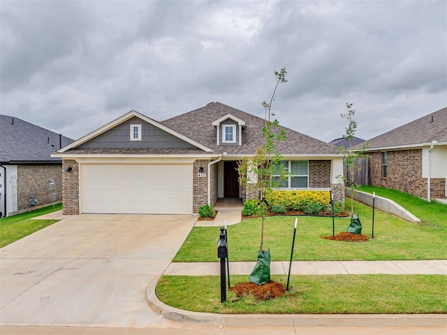 417 Pergola St, Yukon, OK 73099 - photo 1