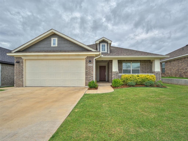 417 Pergola St, Yukon, OK 73099 - photo 4