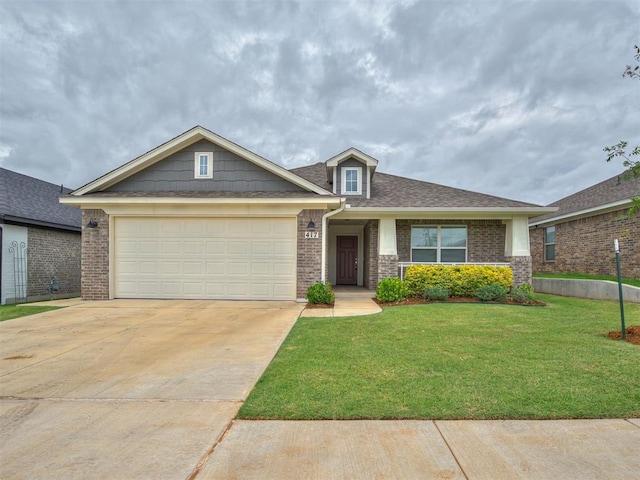 417 Pergola St, Yukon, OK 73099 - photo 5