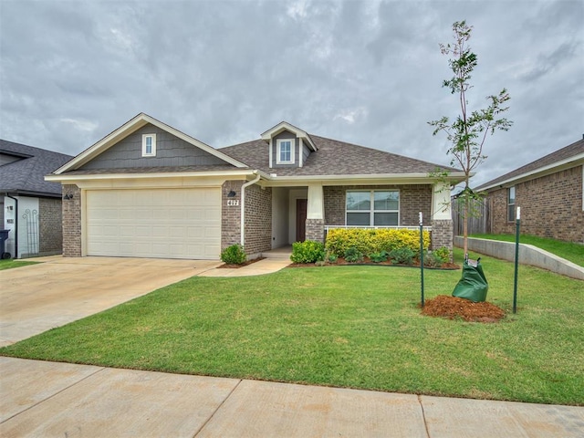 417 Pergola St, Yukon, OK 73099 - photo 6