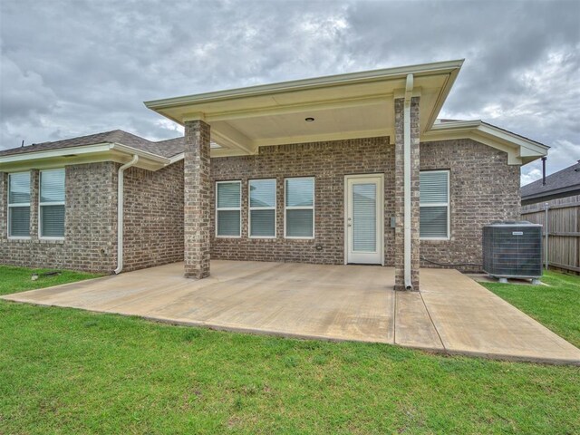 417 Pergola St, Yukon, OK 73099 - photo 32