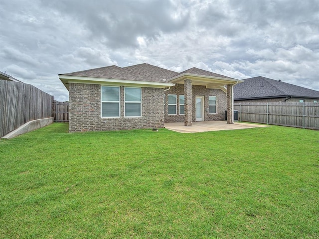 417 Pergola St, Yukon, OK 73099 - photo 34