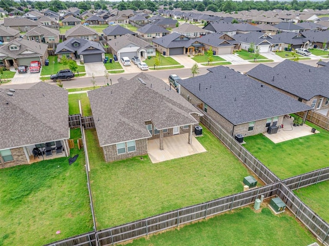 417 Pergola St, Yukon, OK 73099 - photo 35