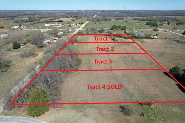 Ns 3600 Road, Seminole, OK 74868 - photo 1