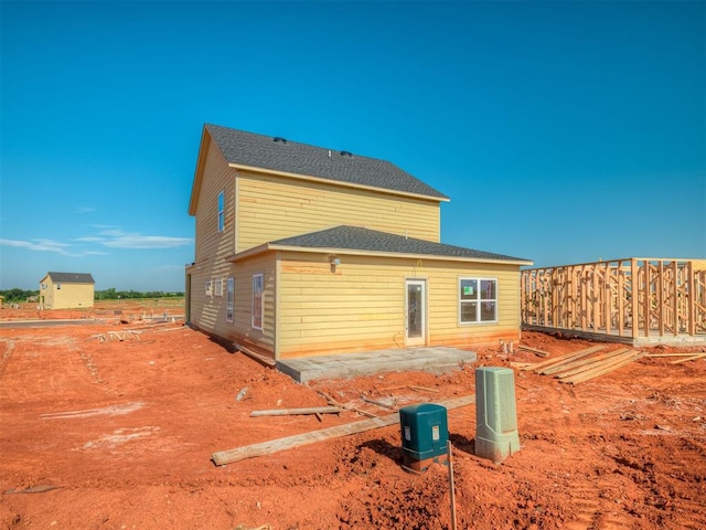 18016 Anthem Blvd, Edmond, OK 73012 - photo 41