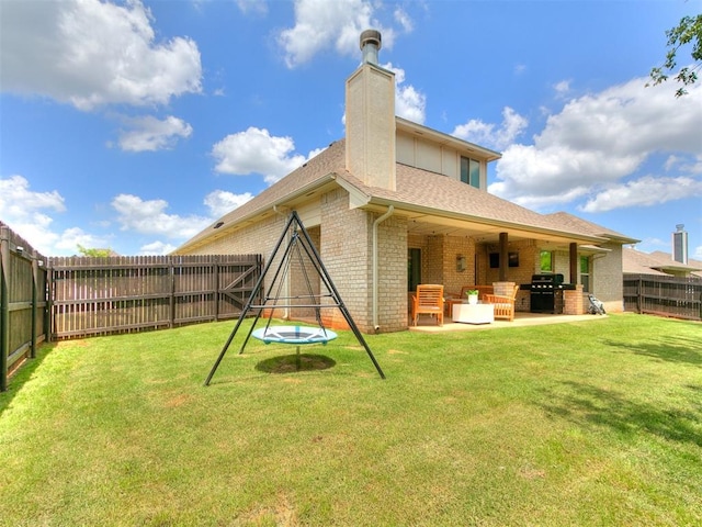 4124 Armstead Dr, Edmond, OK 73012 - photo 36