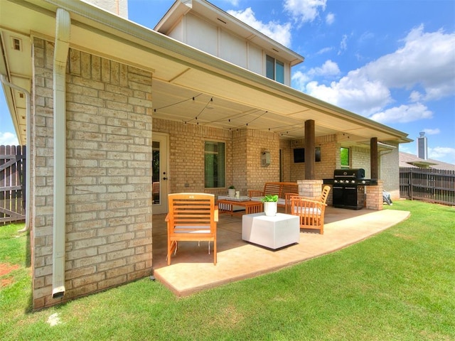 4124 Armstead Dr, Edmond, OK 73012 - photo 37