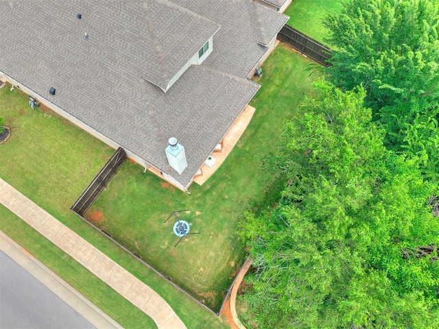 4124 Armstead Dr, Edmond, OK 73012 - photo 38