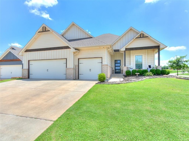 4124 Armstead Dr, Edmond, OK 73012 - photo 1