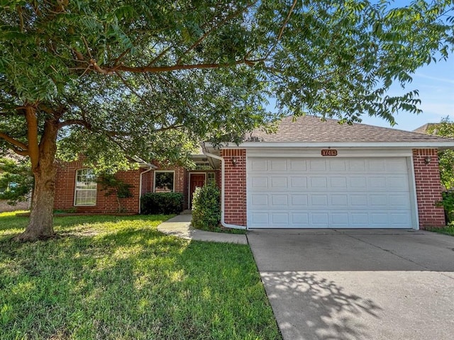 17413 Platinum Ln, Edmond, OK 73012 - photo 1