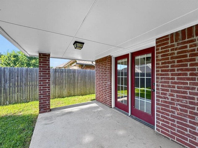 17413 Platinum Ln, Edmond, OK 73012 - photo 30