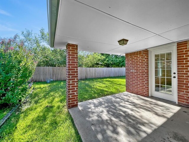 17413 Platinum Ln, Edmond, OK 73012 - photo 41