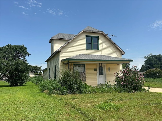 308 N Main St, Butler, OK 73625 - photo 2