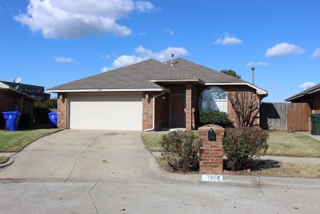 1205 Sumac Dr, Norman, OK 73071 - photo 1