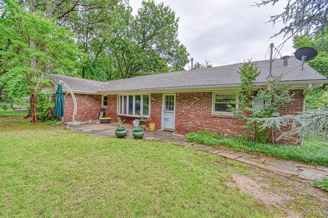 1109 Westbrooke Ter, Norman, OK 73072 - photo 27