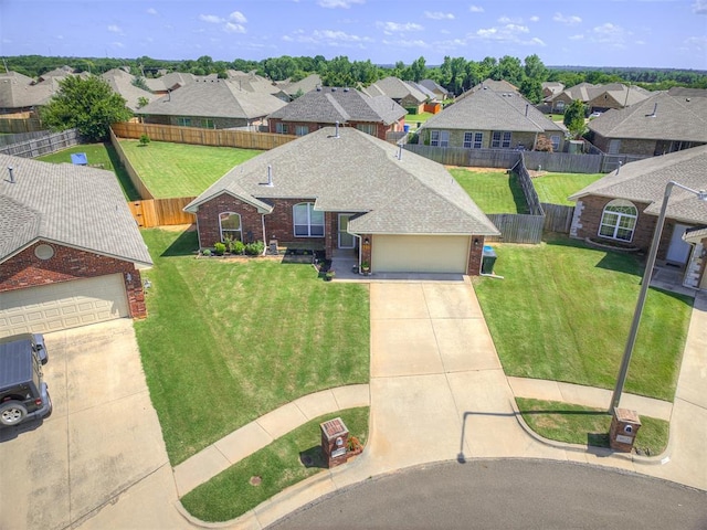 4413 Spotted Owl Cir, Norman, OK 73072 - photo 1