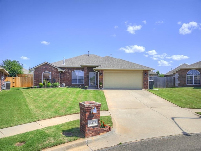 4413 Spotted Owl Cir, Norman, OK 73072 - photo 3