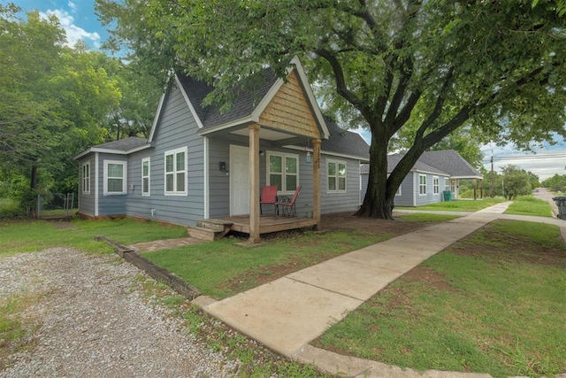1503 NW 46th St, Oklahoma City, OK 73118 - photo 2