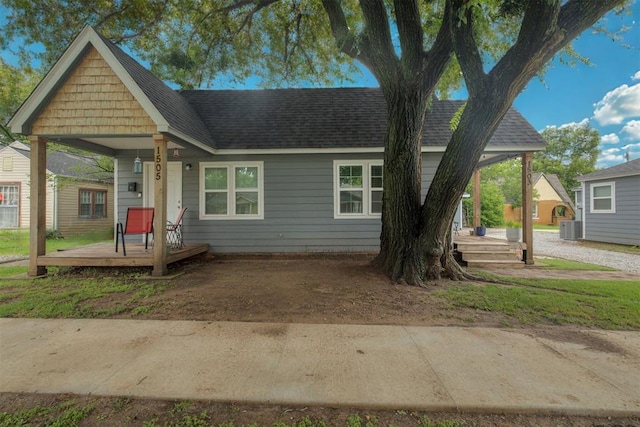 1503 NW 46th St, Oklahoma City, OK 73118 - photo 3