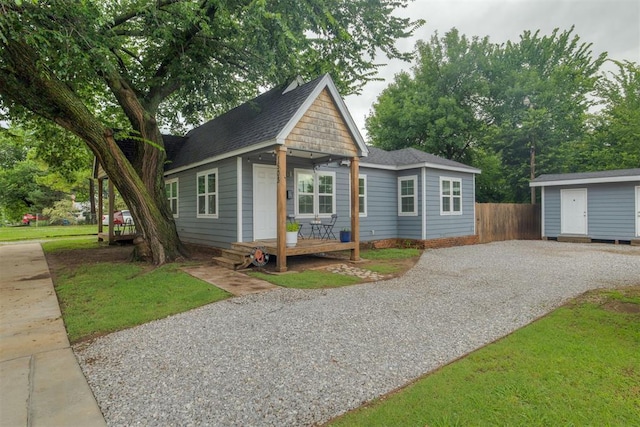 1503 NW 46th St, Oklahoma City, OK 73118 - photo 4