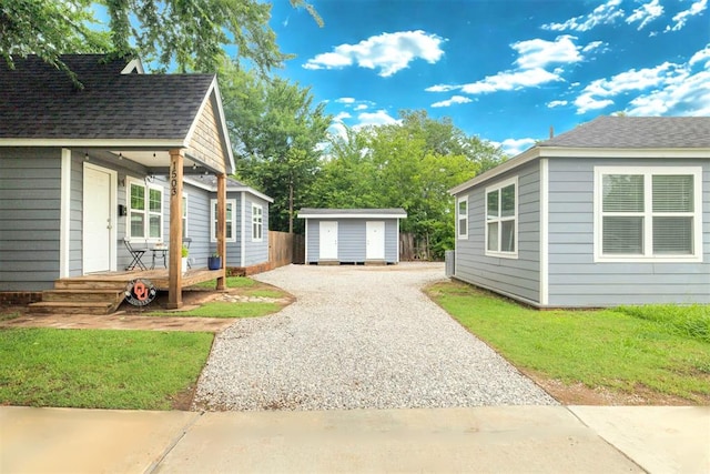 1503 NW 46th St, Oklahoma City, OK 73118 - photo 5