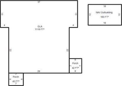 1503 NW 46th St, Oklahoma City, OK 73118 - photo 18