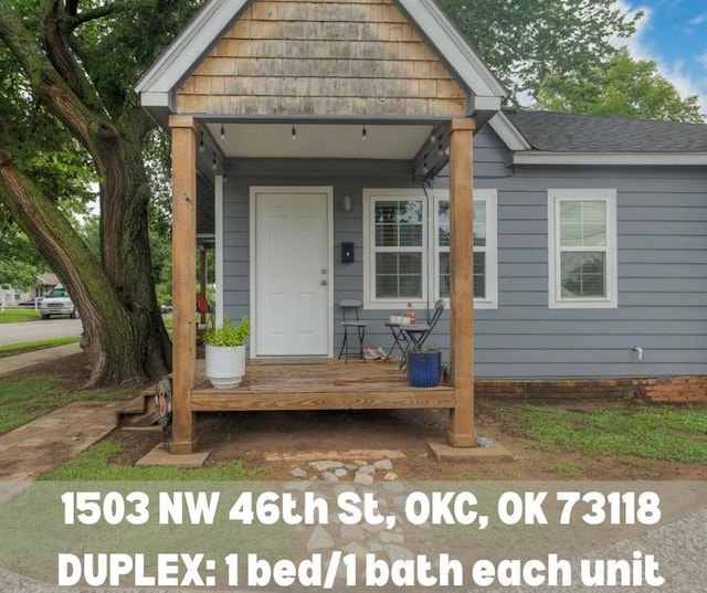 1503 NW 46th St, Oklahoma City, OK 73118 - photo 1